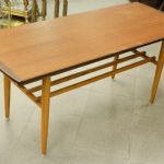 907 6289 COFFEE TABLE